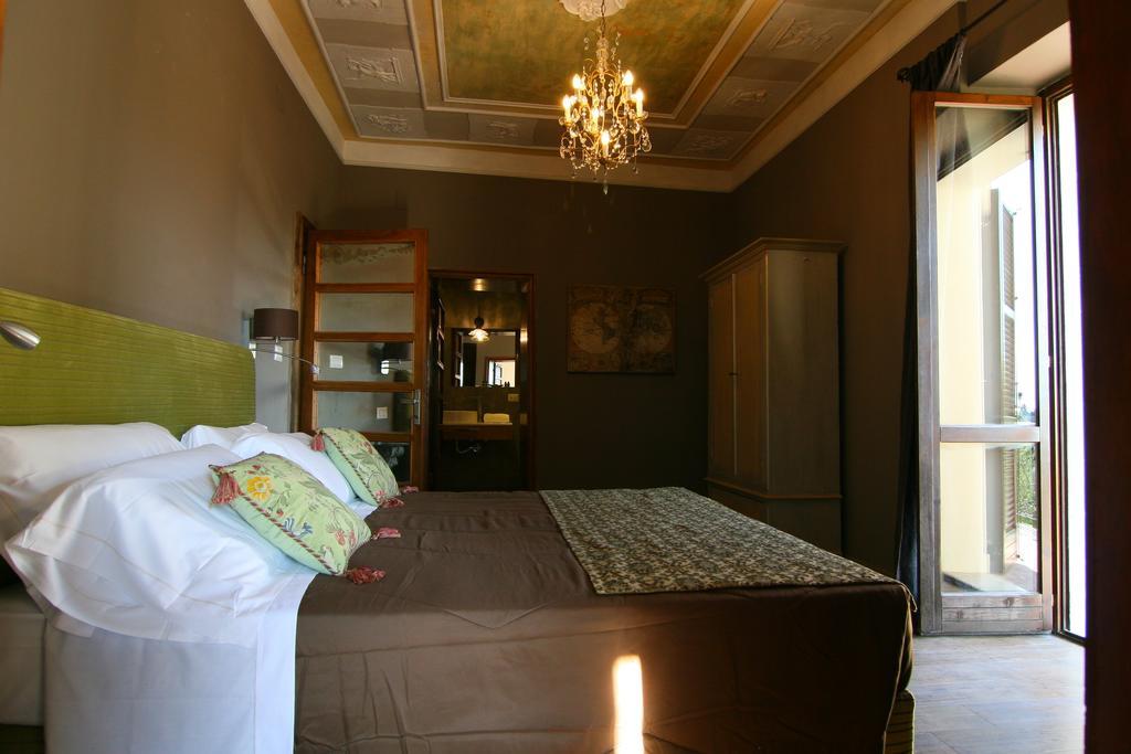 La Rocca Guest House & Spa Montefalco Room photo