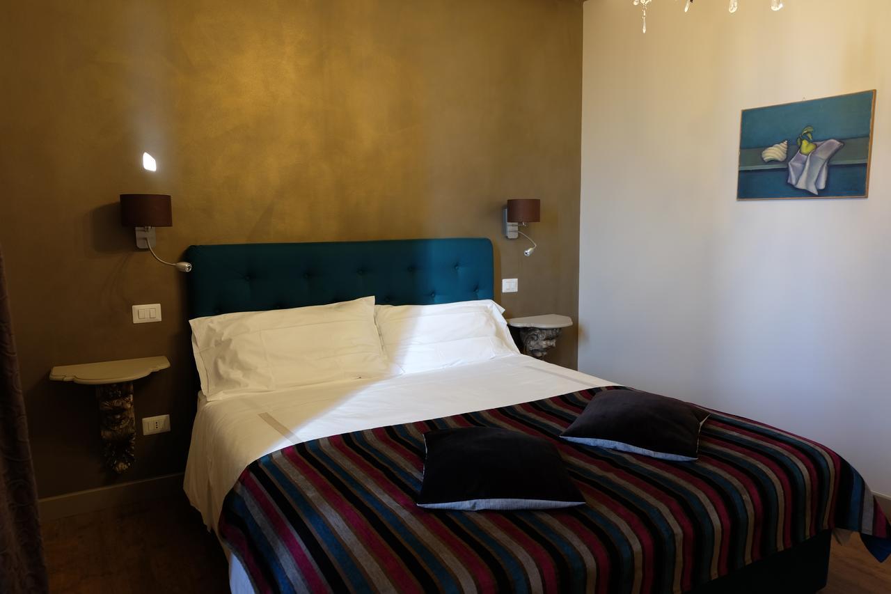 La Rocca Guest House & Spa Montefalco Exterior photo