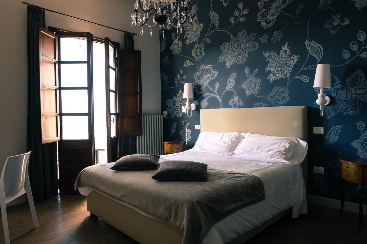 La Rocca Guest House & Spa Montefalco Exterior photo