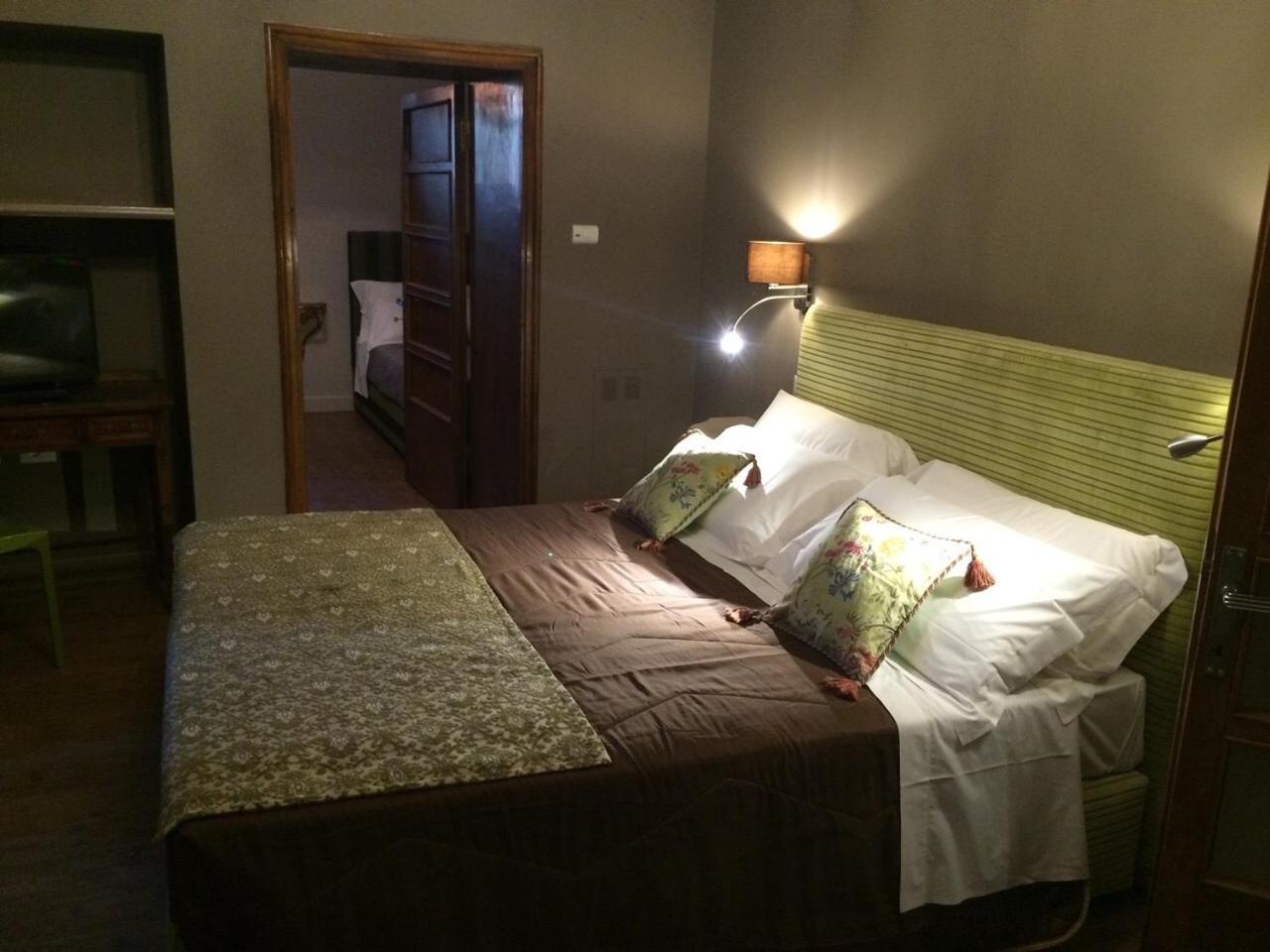 La Rocca Guest House & Spa Montefalco Exterior photo